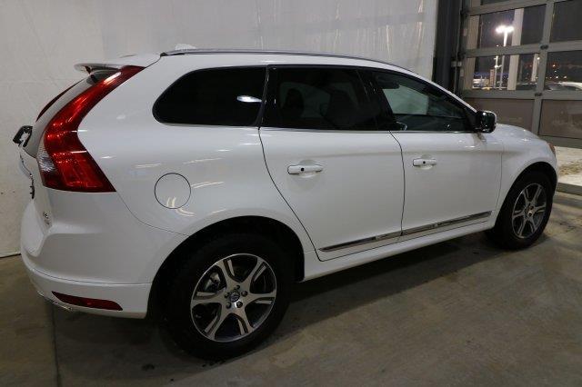 2015 volvo xc60 t6 awd t6 4dr suv (midyear release for sale in anchorage, alaska