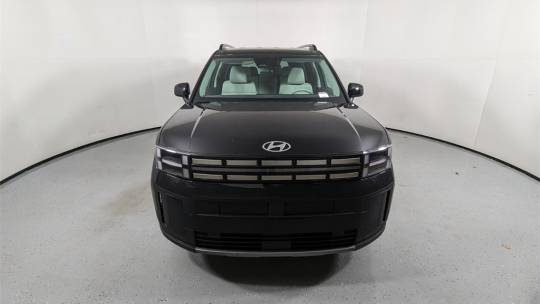 2025 Hyundai Santa Fe