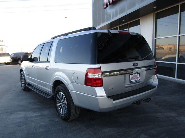 2017 ford expedition el in omaha, nebraska
