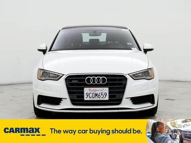 2016 audi a3 premium plus
