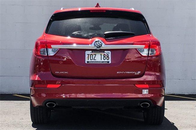 2016 buick awd premium for sale in honolulu, hawaii