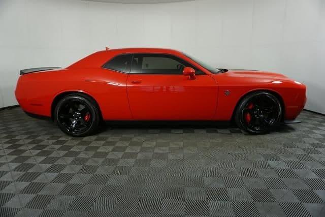 2022 dodge challenger srt hellcat in bayard, ohio
