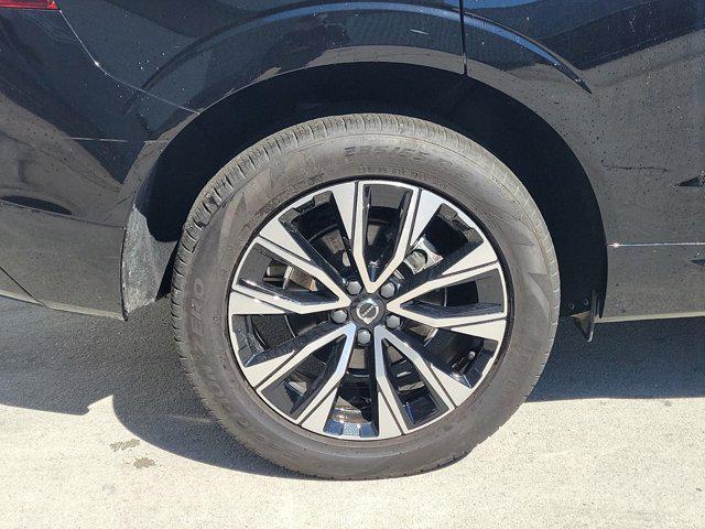 2023 volvo xc60 b5 core