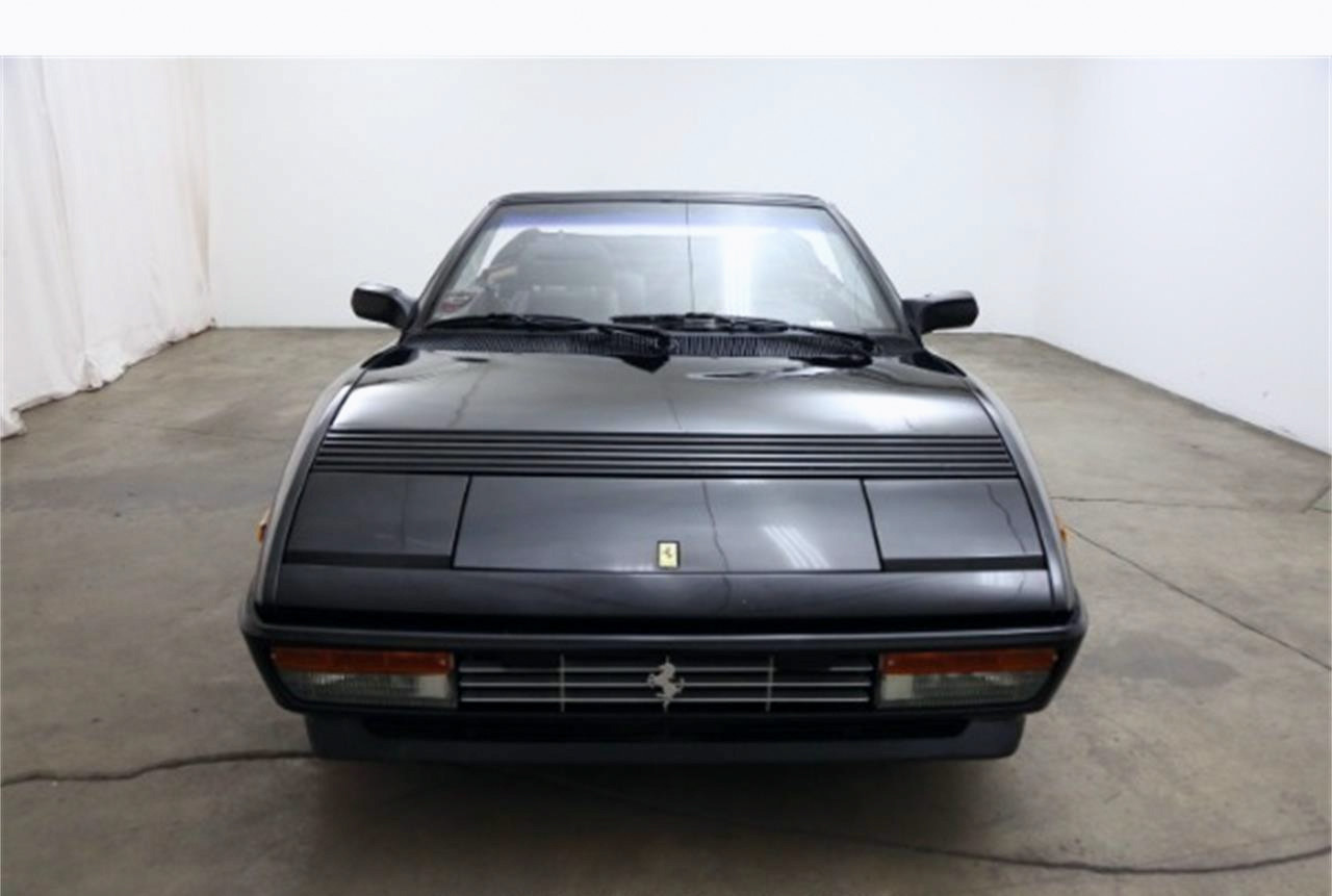1989 ferrari mondial