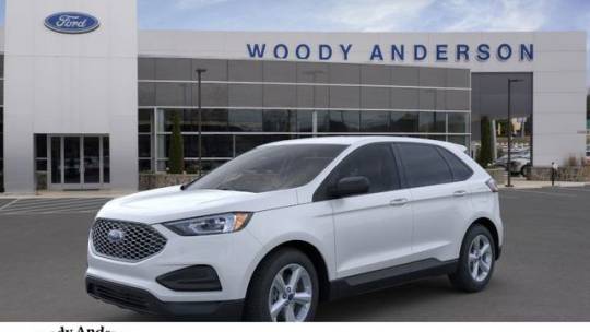 2024 Ford Edge se