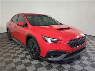2023 Subaru WRX limited