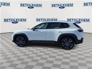 2023 Mazda CX-50 2.5 turbo premium