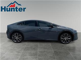 2023 Toyota Prius xle