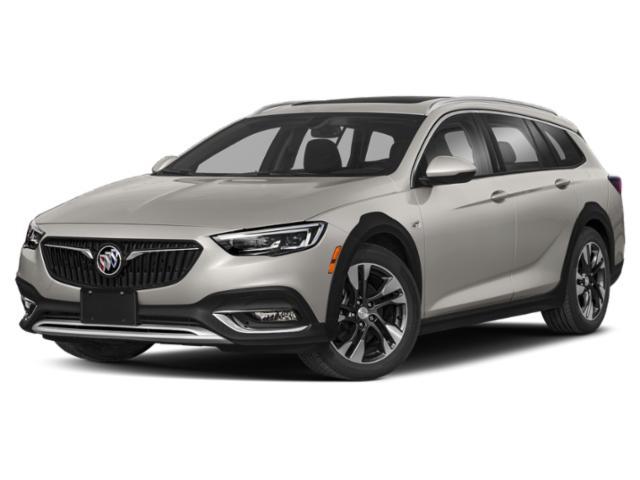 2018 buick regal tourx preferred