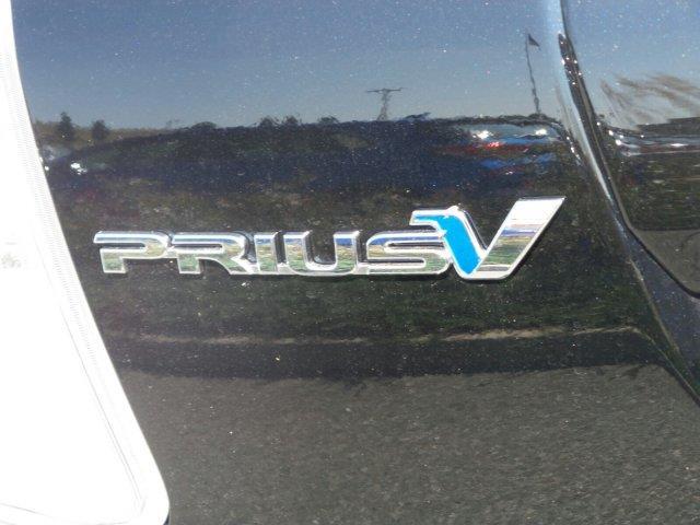 2017 toyota prius v three three 4dr wagon for sale in north kingstown, rhode island