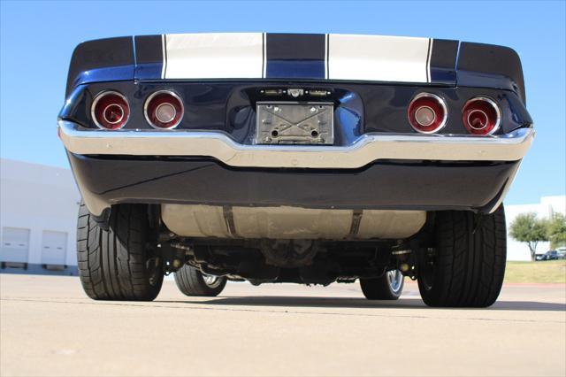 1970 chevrolet camaro base