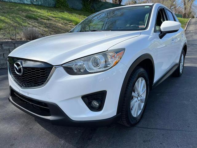 2013 mazda cx-5 sport