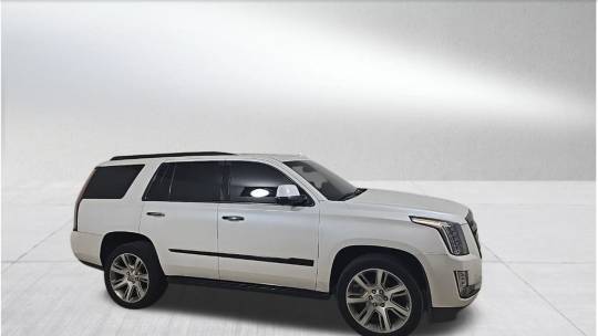 2016 Cadillac Escalade