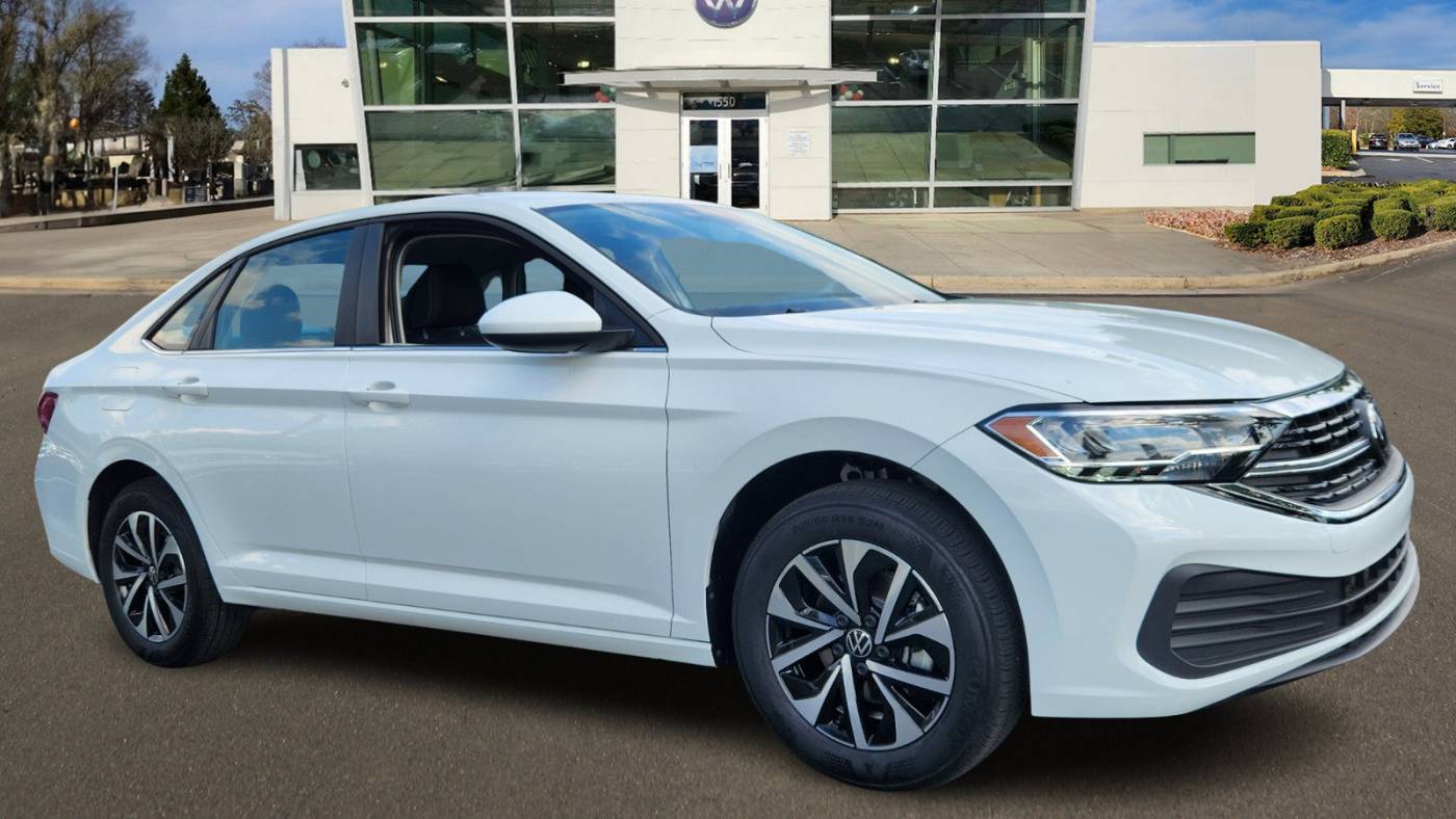 2023 volkswagen jetta s