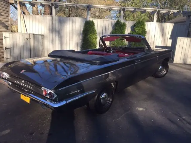1962 oldsmobile f85 3.5l convertible