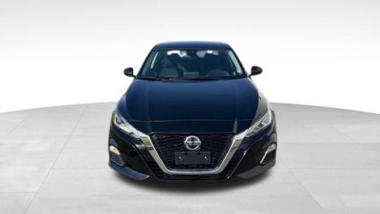 2021 Nissan Altima