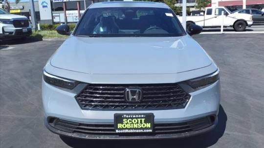 2024 Honda Accord