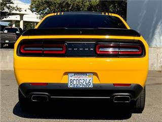 2017 Dodge Challenger r/t