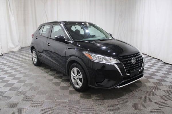 2021 nissan kicks in chicago, illinois