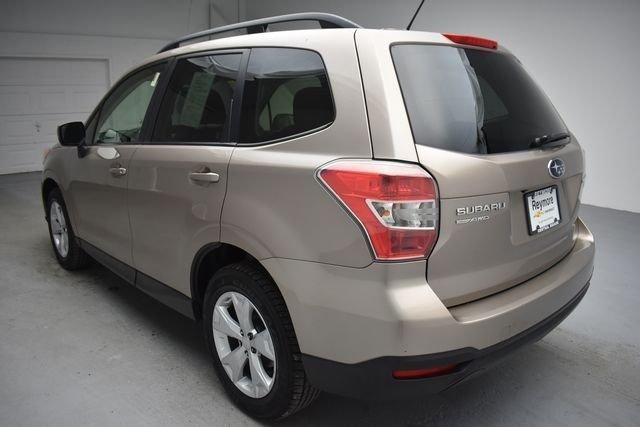 used 2015 subaru forester 2.5i premium central square, ny 13036 for sale in central square, new york