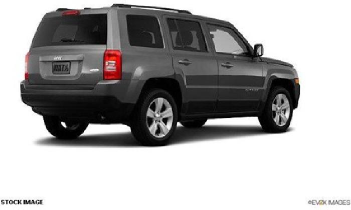 2014 jeep patriot latitude in kendall, fl
