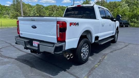 2023 Ford F-250