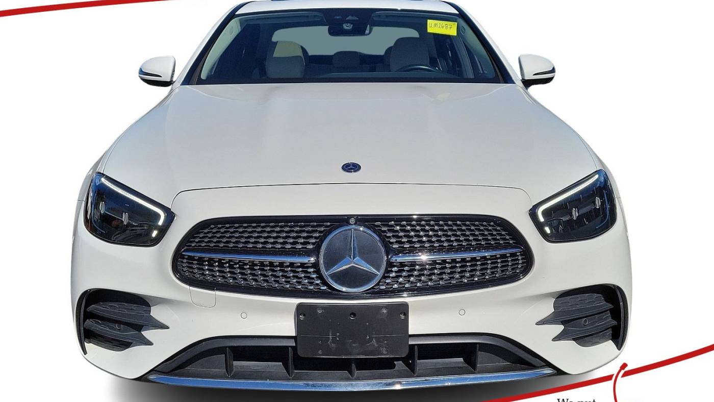2021 mercedes-benz e-class e 350 4matic