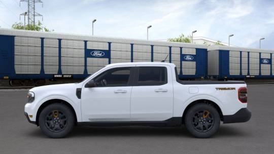 2024 Ford Maverick