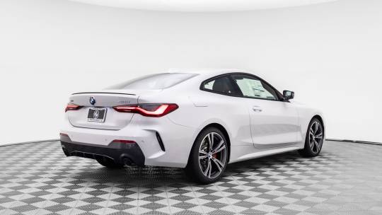 2024 BMW 4 series