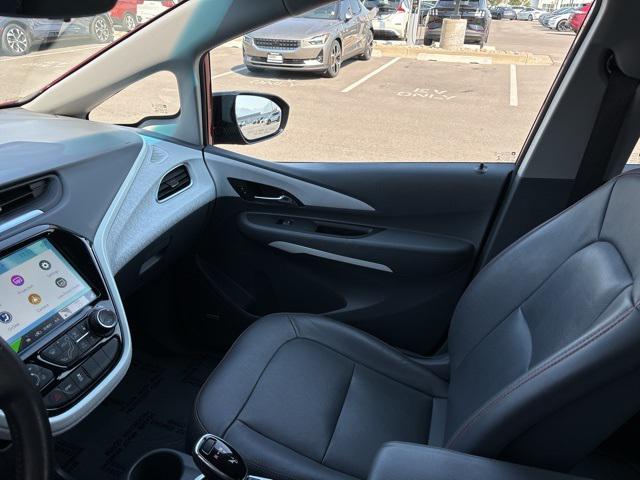 2020 chevrolet bolt ev fwd premier