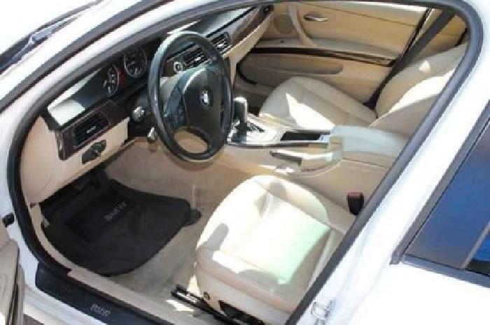 2007 bmw 3 series 328i in los angeles, ca