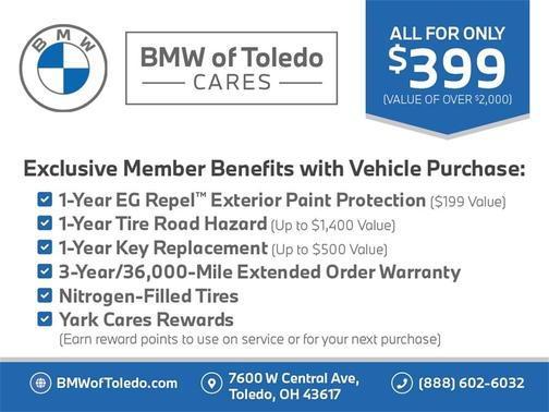 2023 bmw 530 in co bluffs, iowa