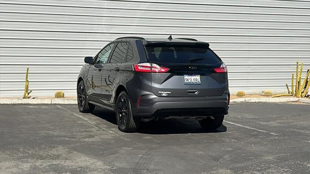 2024 ford edge se