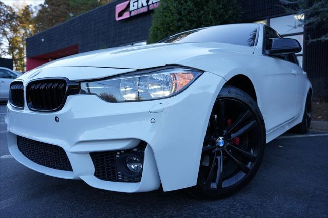 2017 bmw 330 330i