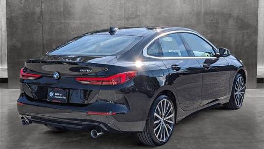2024 BMW 2 series