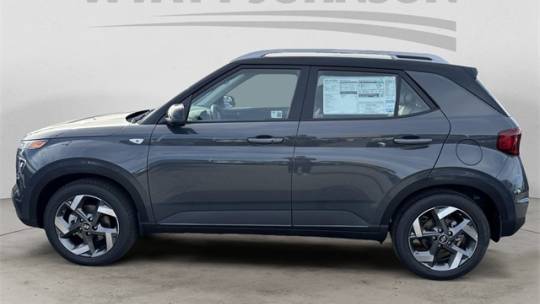 2024 Hyundai Venue limited