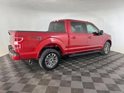 2020 ford f-150 xlt in columbia, missouri