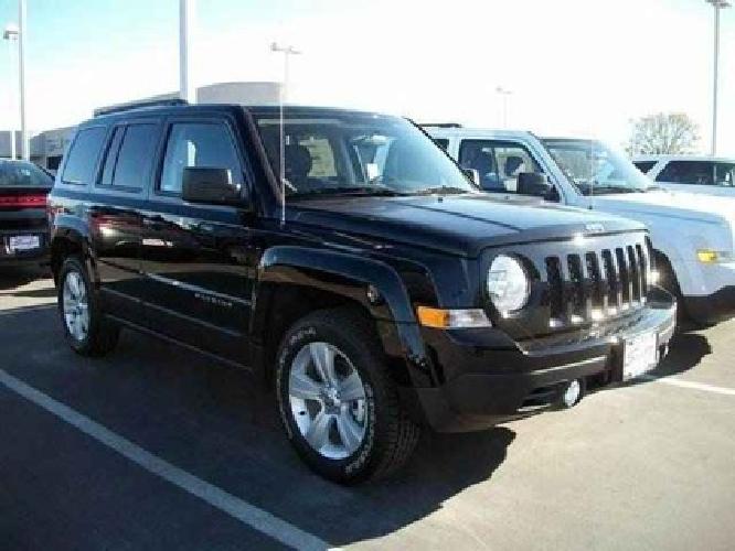 2013 jeep patriot sport in davis, ca