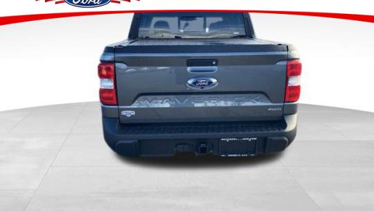 2024 Ford Maverick