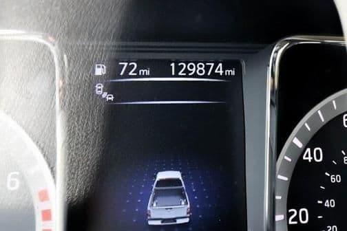 2018 nissan titan xd in dallas, texas