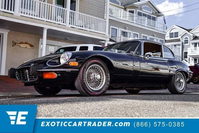 1973 jaguar xke base