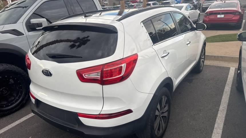 used 2012 kia sportage ex $9,984great deal 245,310 mi. location: henderson