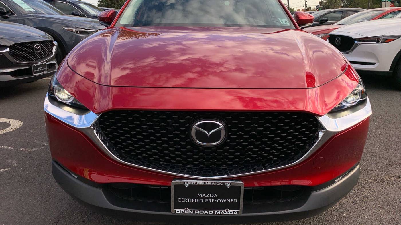 2024 mazda cx-30 2.5 s premium