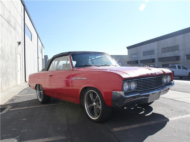 supercharged pro charged 350 sbc 700r4 restomod convertible chevelle i ship