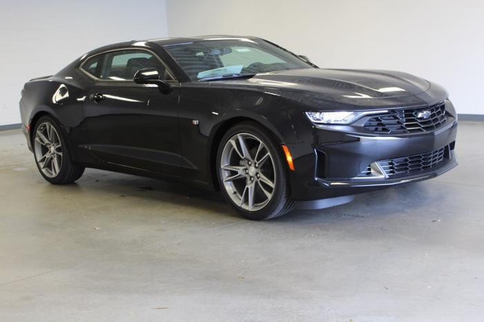 new 2019 chevrolet camaro coupe montgomery, al 36117 for sale in montgomery, alabama