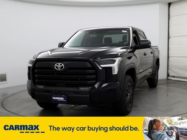 2023 toyota tundra sr5