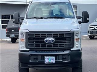 2023 Ford F-350 xl
