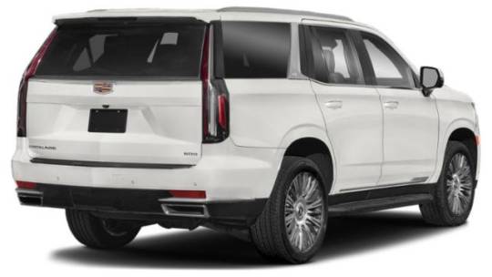 2022 Cadillac Escalade