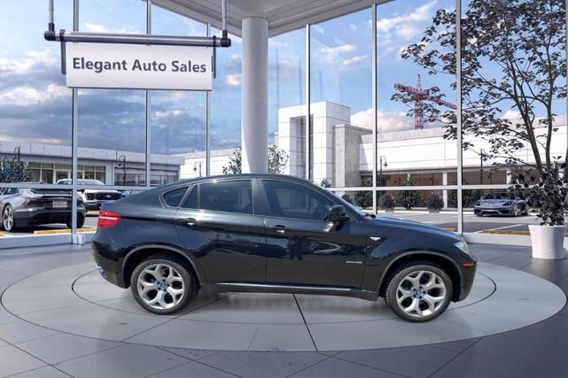 2013 bmw x6 xdrive35i