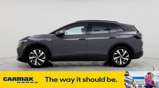 2023 Volkswagen ID.4